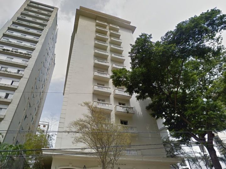 Imagem do condomínio Condomínio Mansão Tour De Pin - Bela Vista - São Paulo - SP