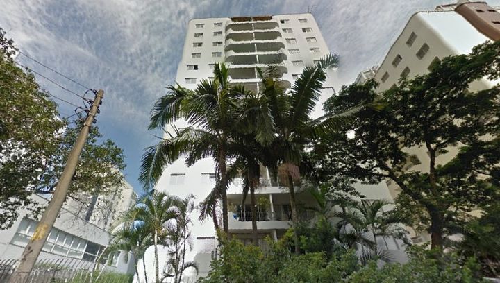 Imagem do condomínio Condomínio Mansão Valência - Perdizes - São Paulo - SP