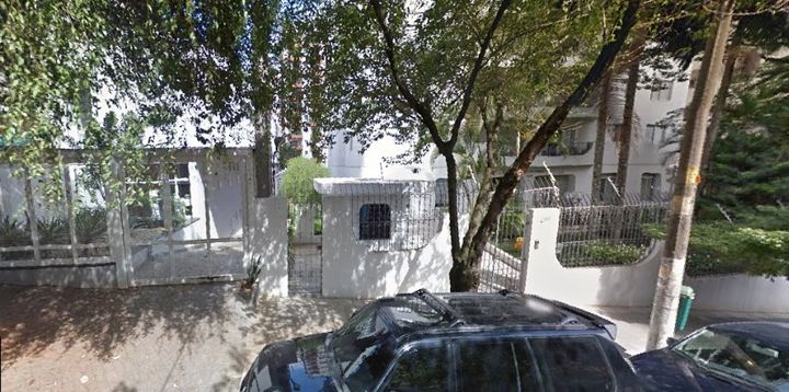 Imagem do condomínio Condomínio Mansão Valência - Perdizes - São Paulo - SP