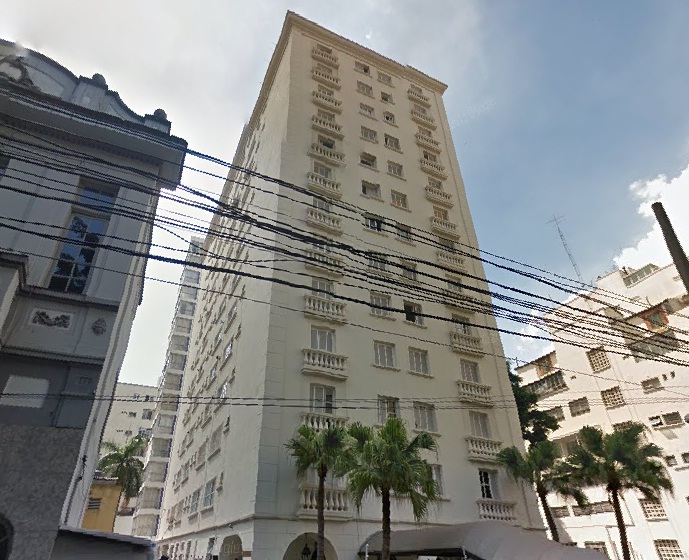 Condomínio Mansão - Verlaine Higienópolis - São Paulo - SP