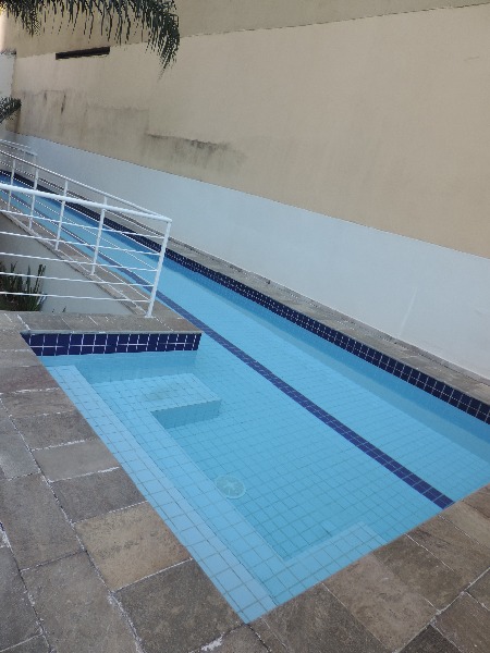 Imagem do condomínio Condomínio Manuel De Falla - Perdizes - São Paulo - SP