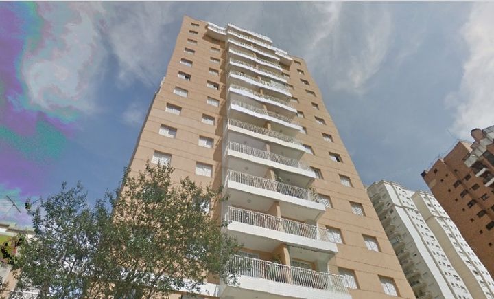 Imagem do condomínio Condomínio Manuel De Falla - Perdizes - São Paulo - SP