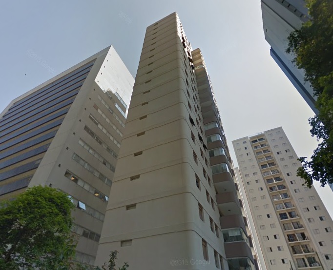 Imagem do condomínio Condomínio Manuel Francisco Ferreira Netovila - Vila Olímpia - São Paulo - SP