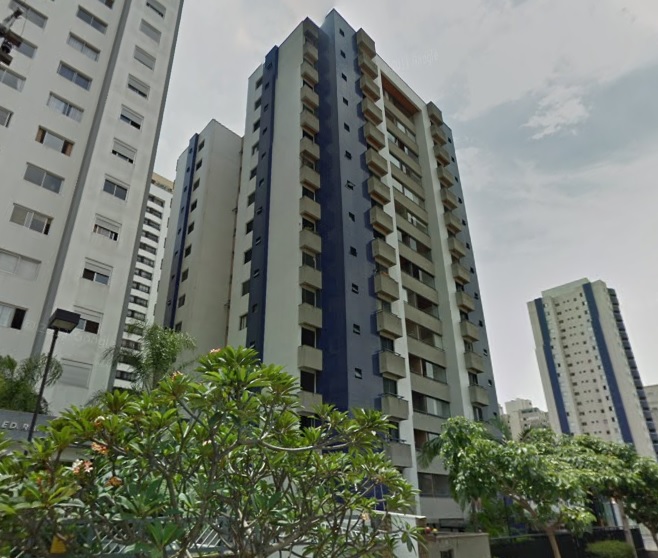 Imagem do condomínio Condomínio Mar Das Antilhas Pompéia - Vila Pompéia - São Paulo - SP