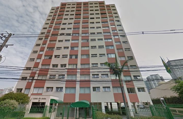 Imagem do condomínio Condomínio Mara Manrubia Trama - Vila Mariana - São Paulo - SP