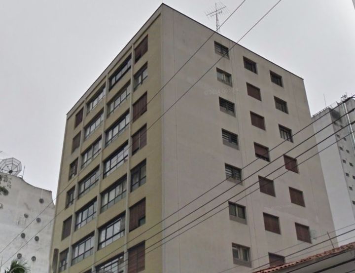 Imagem do condomínio Condomínio Mara - Regina Paraíso - São Paulo - SP