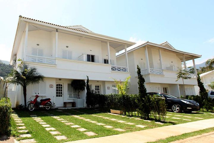 Imagem do condomínio Condomínio Marae Exclusive - Maresias - Sao Sebastião - SP