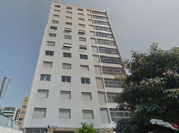 Imagem do condomínio Condomínio Marajó - Lapa - São Paulo - SP