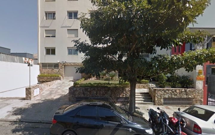 Imagem do condomínio Condomínio Marajó - Lapa - São Paulo - SP