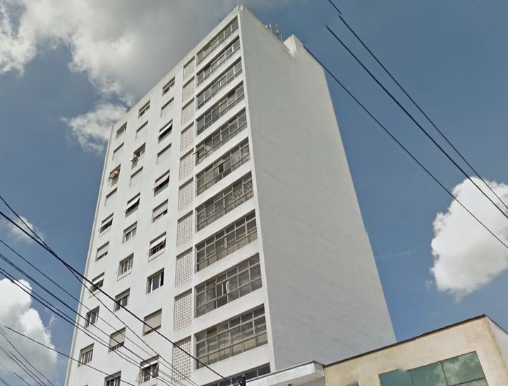 Imagem do condomínio Condomínio Marajó - Lapa - São Paulo - SP