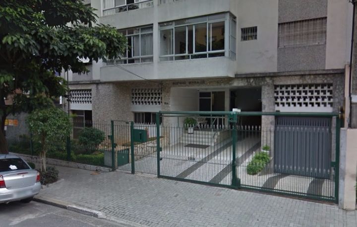 Imagem do condomínio Condomínio Marajó - Perdizes - São Paulo - SP