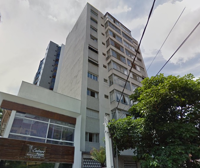 Imagem do condomínio Condomínio Marajó - Perdizes - São Paulo - SP
