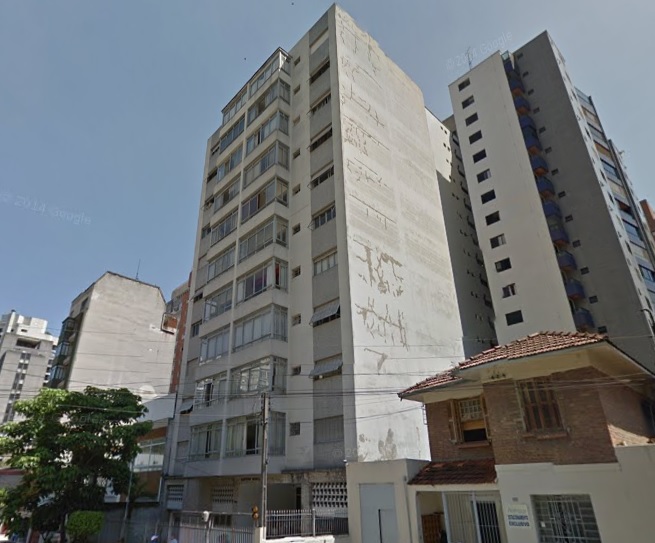 Imagem do condomínio Condomínio Marajó - Perdizes - São Paulo - SP
