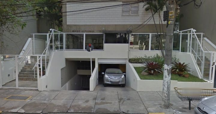 Imagem do condomínio Condomínio Marambaia - Jardim Paulista - São Paulo - SP