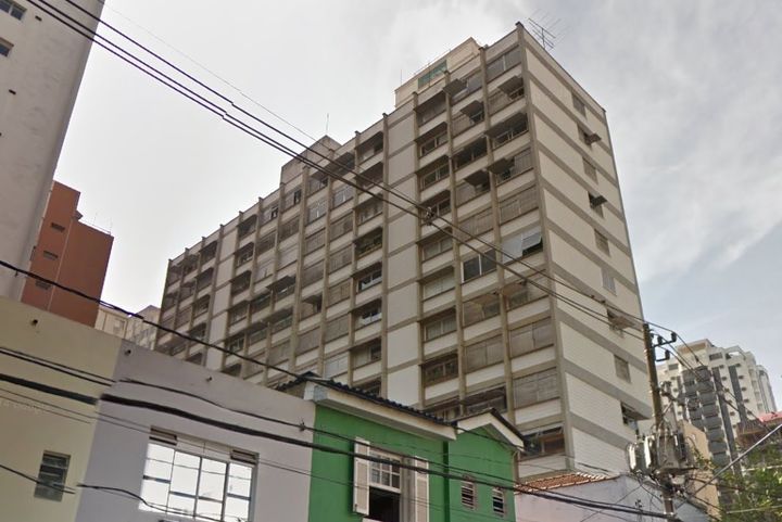 Imagem do condomínio Condomínio Marambaia - Jardim Paulista - São Paulo - SP