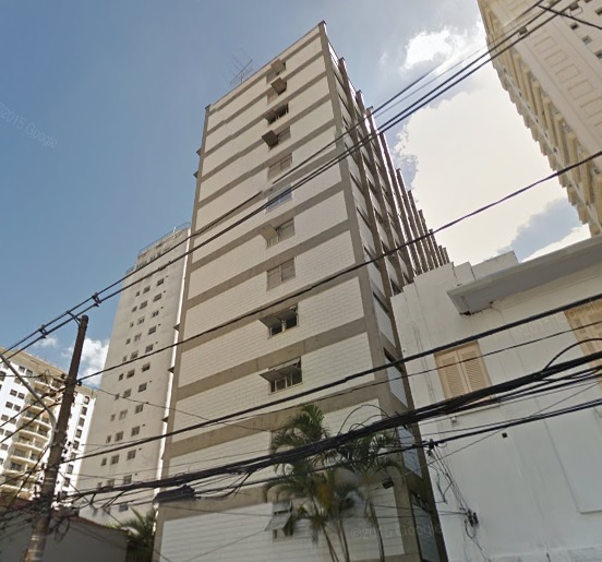 Imagem do condomínio Condomínio Marambaia - Jardim Paulista - São Paulo - SP