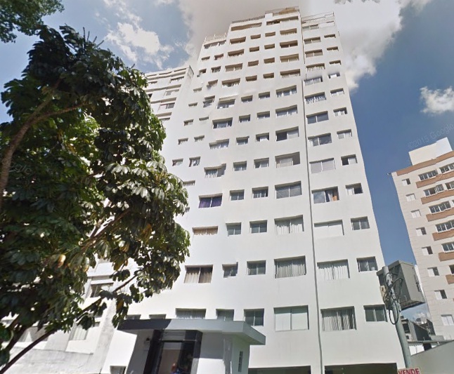 Imagem do condomínio Condomínio - Marambaia Santa Cecília - São Paulo - SP