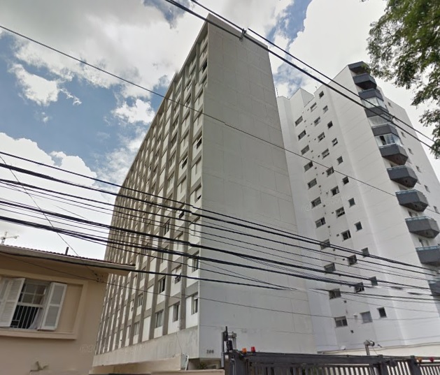Imagem do condomínio Condomínio - Maranhão Vila Olímpia - São Paulo - SP