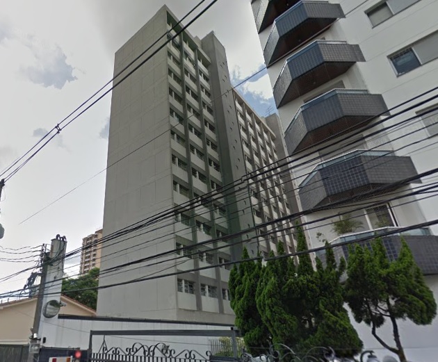 Imagem do condomínio Condomínio - Maranhão Vila Olímpia - São Paulo - SP
