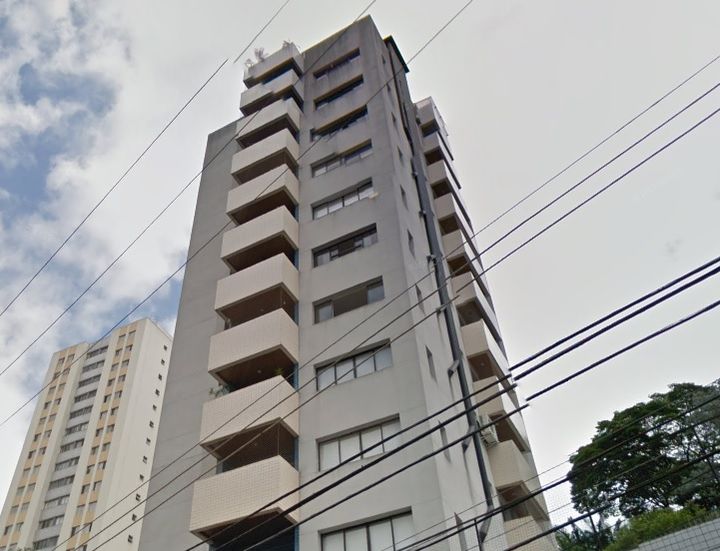 Imagem do condomínio Condomínio Maratea - Alto Da Lapa - São Paulo - SP