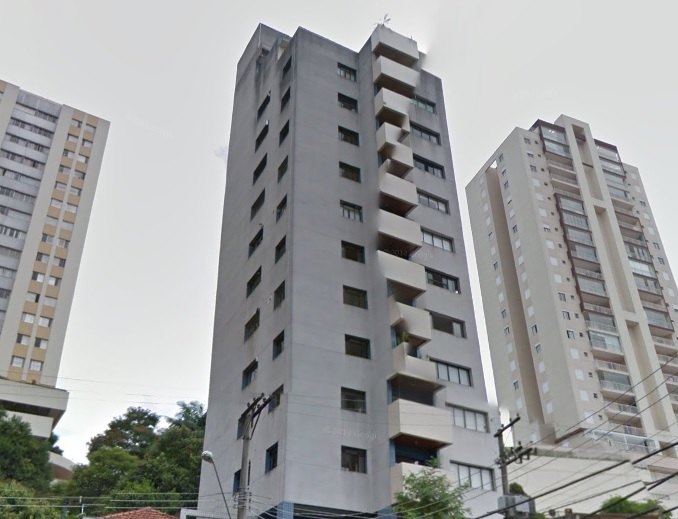 Imagem do condomínio Condomínio Maratea - Alto Da Lapa - São Paulo - SP