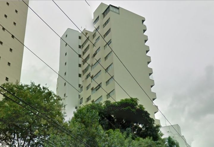 Imagem do condomínio Condomínio Marbella - Alto De Pinheiros - São Paulo - SP