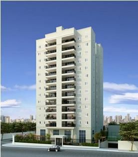 Condomínio Marbella - Vila Romana - São Paulo - SP