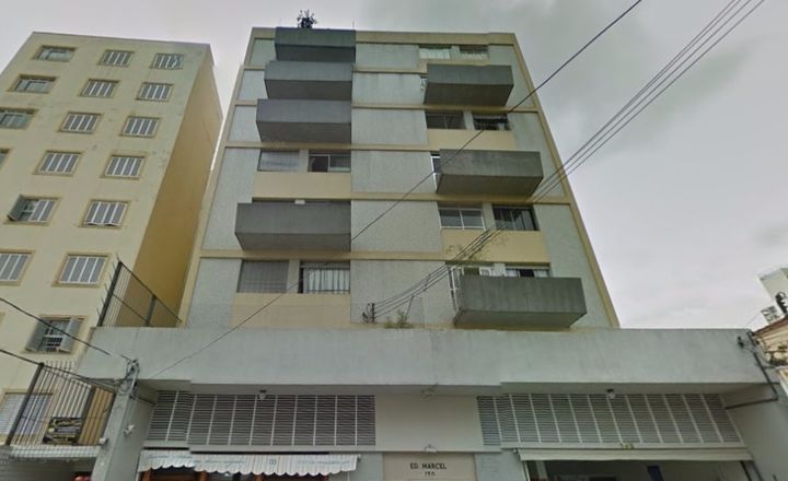 Imagem do condomínio Condomínio Marcel - Perdizes - São Paulo - SP