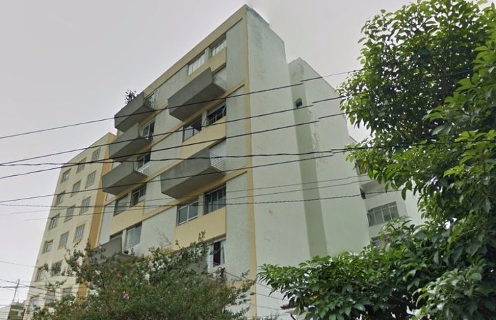 Imagem do condomínio Condomínio Marcel - Perdizes - São Paulo - SP