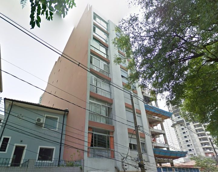 Imagem do condomínio Condomínio Marcel - Vila Mariana - São Paulo - SP