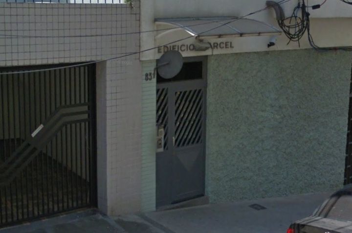 Imagem do condomínio Condomínio Marcel - Vila Mariana - São Paulo - SP