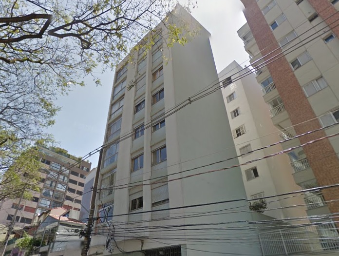 Imagem do condomínio Condomínio Marcel - Vila Mariana - São Paulo - SP