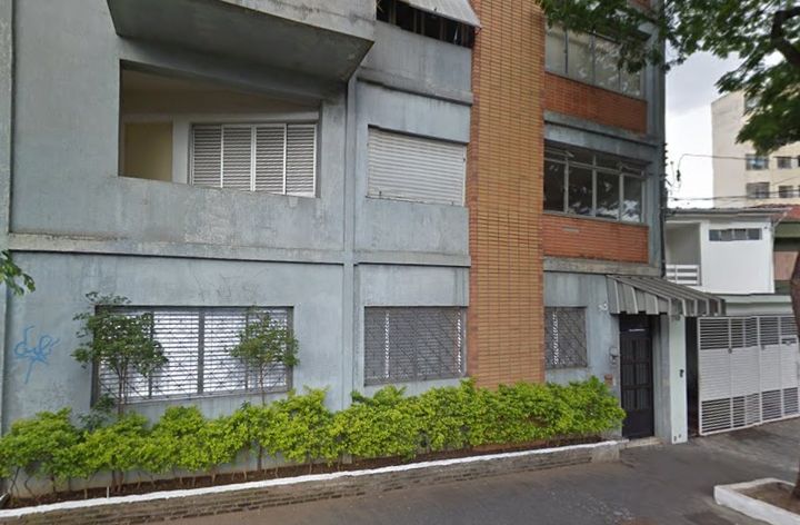 Imagem do condomínio Condomínio Marcela - Vila Mariana - São Paulo - SP