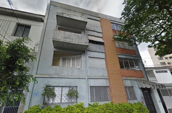 Imagem do condomínio Condomínio Marcela - Vila Mariana - São Paulo - SP