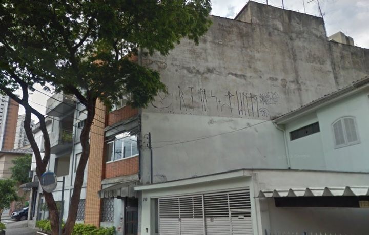 Imagem do condomínio Condomínio Marcela - Vila Mariana - São Paulo - SP
