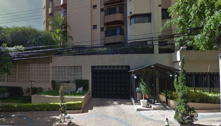 Imagem do condomínio Condomínio - Marcelina Saúde - São Paulo - SP