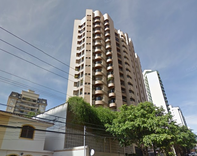 Imagem do condomínio Condomínio - Marcelina Saúde - São Paulo - SP