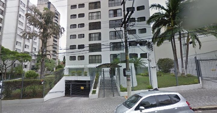 Imagem do condomínio Condomínio - Marcella Aclimação - São Paulo - SP