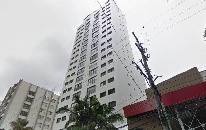 Imagem do condomínio Condomínio - Marcella Aclimação - São Paulo - SP