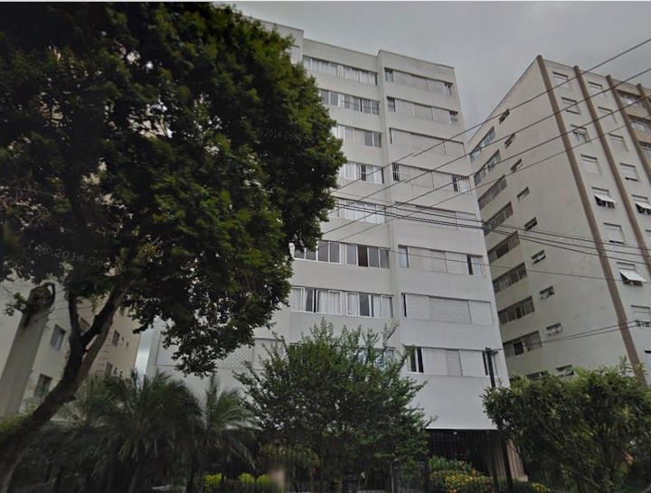 Imagem do condomínio Condomínio Marcelo Braido Dario - Vila Madalena - São Paulo - SP