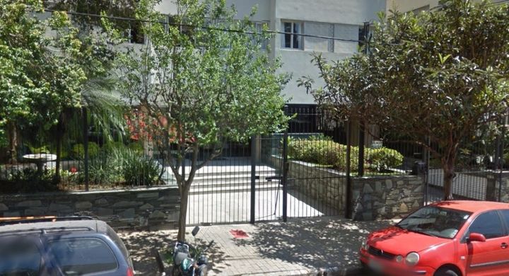 Imagem do condomínio Condomínio Marcelo Braido Dario - Vila Madalena - São Paulo - SP