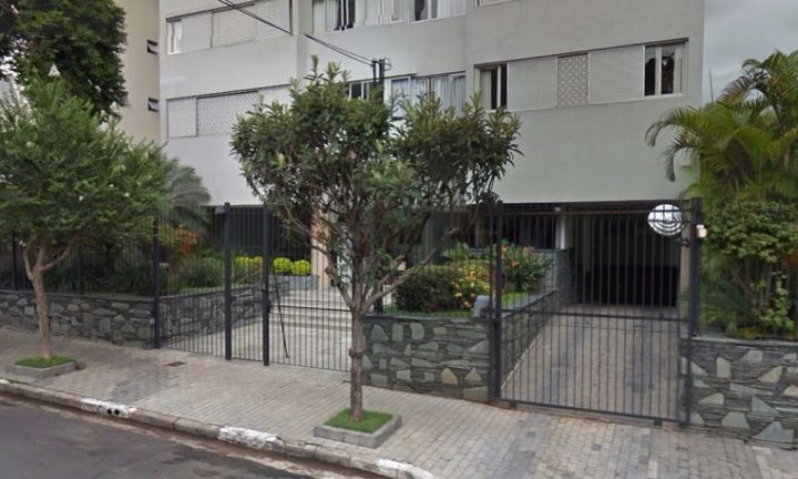 Imagem do condomínio Condomínio Marcelo Braido Dario - Vila Madalena - São Paulo - SP