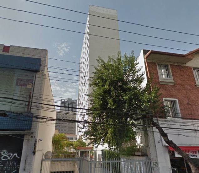 Imagem do condomínio Condomínio Marcelo - Pinheiros - São Paulo - SP