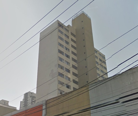 Imagem do condomínio Condomínio Marcelo - Pinheiros - São Paulo - SP
