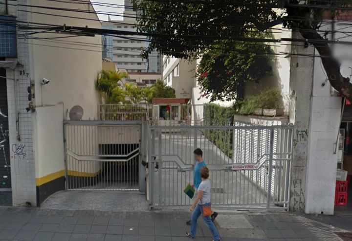 Imagem do condomínio Condomínio Marcelo - Pinheiros - São Paulo - SP