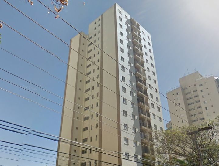 Imagem do condomínio Condomínio Marcia Alto Da - Lapa - São Paulo - SP