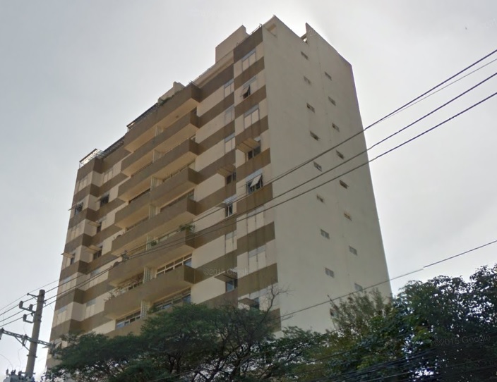 Imagem do condomínio Condomínio Márcia - Jardim Paulistano - São Paulo - SP