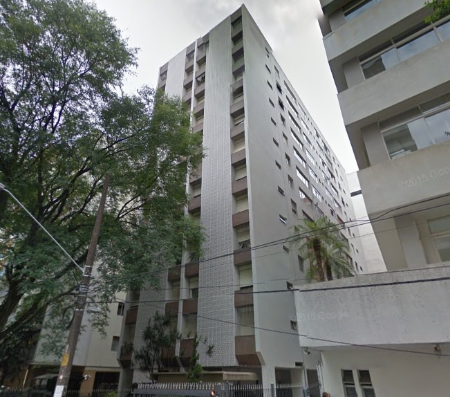 Imagem do condomínio Condomínio Márcia - Mônica Higienópolis - São Paulo - SP