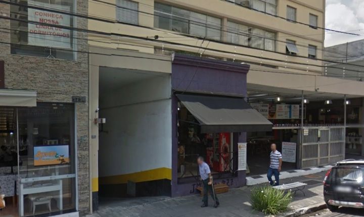Imagem do condomínio Condomínio Márcia Pinheiros - 1704 - São Paulo - SP