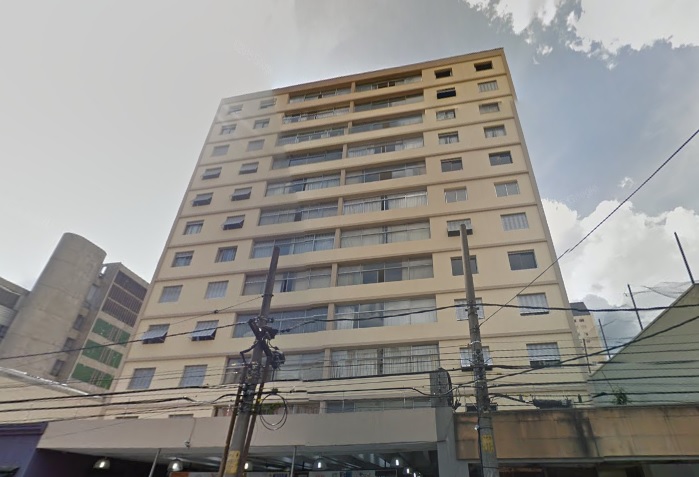 Imagem do condomínio Condomínio Márcia Pinheiros - 1704 - São Paulo - SP